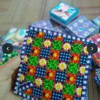 دستگیره آشپزخانه جفتی50