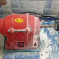 دستگاه محک 125و175
