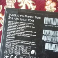 گوشی poco x3 pro|موبایل|قوچان, |دیوار