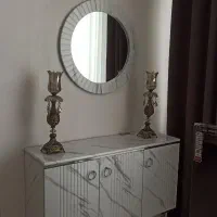 آینه وکنسول