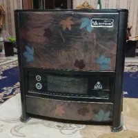 بخاری جهان افروز