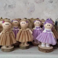 عروسک روسی