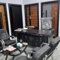 درب چوبی ضدسرقت وداخلی