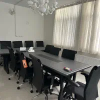 اجاره کلاس آموزشی از ۸ نفره تا ۵۰ نفره صادقیه