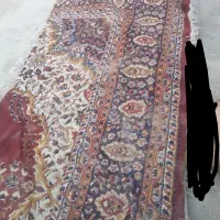 فرش ۱۲ متری سالم