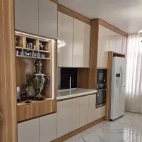 ساخت و اجرا کابینت،کمددیواری،جابه جایی،دکوراسیون