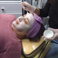 فیشال و پاکسازی پوست