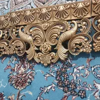 سر پرده یا همون کتیبه کارکرده
