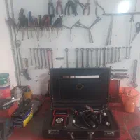 تعمیرات تخصصی تمامی موتور های سنگین وسبک