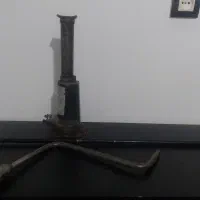 جک ۳تنی ،مناسب سواری و نیسان