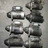 استارت.دینام.لاستیک