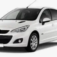 207 سقف فلز