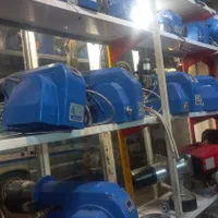 فروش مشعل نفتی گازی پاژ