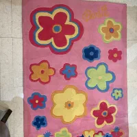 فرش زیبای ترکیه ای