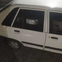 پراید 141