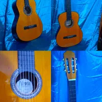 گیتار والنسیا