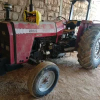 تراکتور285