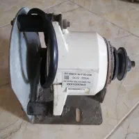 موتور BLCD کولر آبی آبسال
