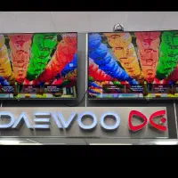 تلویزیون LED دوو و اسنوا فروش ویژه ویترین