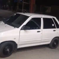 پراید ۱۱۱ ب شرط کارشناس