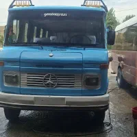 مدل ۱۳۶۴|خودرو سنگین|کرمانشاه, |دیوار