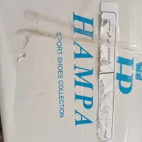 کفش نو