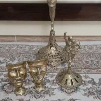 لوازم برنز