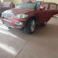 ماشین شارژی BMW x6