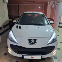 207دنده مدل98