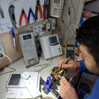 تعمیر ایفون تصویری