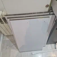 صفحه ام دی اف و درب ام دی اف