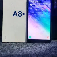 سامسونگ +A8
