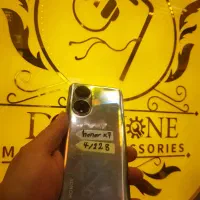 HonoR x7 بدون ایراد