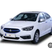 شاهین اتومات cvt