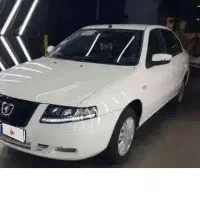 حواله ماشین سمند سورن 30روز