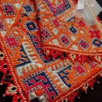 کریشی|لباس|خاش, |دیوار