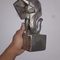 مجسمه|مجسمه، تندیس، ماکت|ملایر, |دیوار