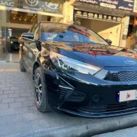 جک  jac EJ7  برقی