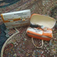کمربند لاغری ویبره حرارتی