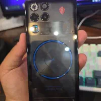 redmagic 11 s pro مفت|موبایل|قم, سراجه (۱۵ خرداد)|دیوار