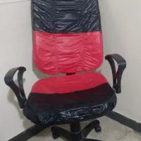 صندلی چرخشی