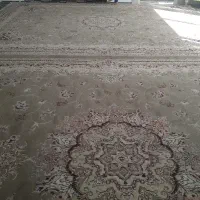 ۲ تخته فرش ۱۲ متری  گردویی