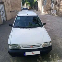 پراید|خودرو سواری و وانت|کرمانشاه, |دیوار