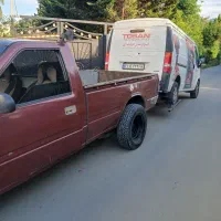 امداد خودرو بر یدک کش نور سیسنگان رویان ایزدشهر