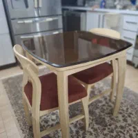 میز ناهار خوری