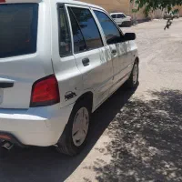 111مدل 95|خودرو کلاسیک|کرمان, |دیوار