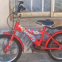 دوچرخه