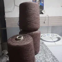 نخ براق خوش رنگ مخمل جنس خوب