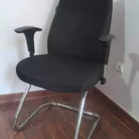 صندلی اداری