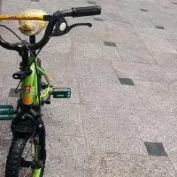 دوچرخه سایز ۱۲